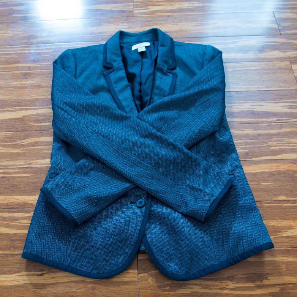 Loft Blazer